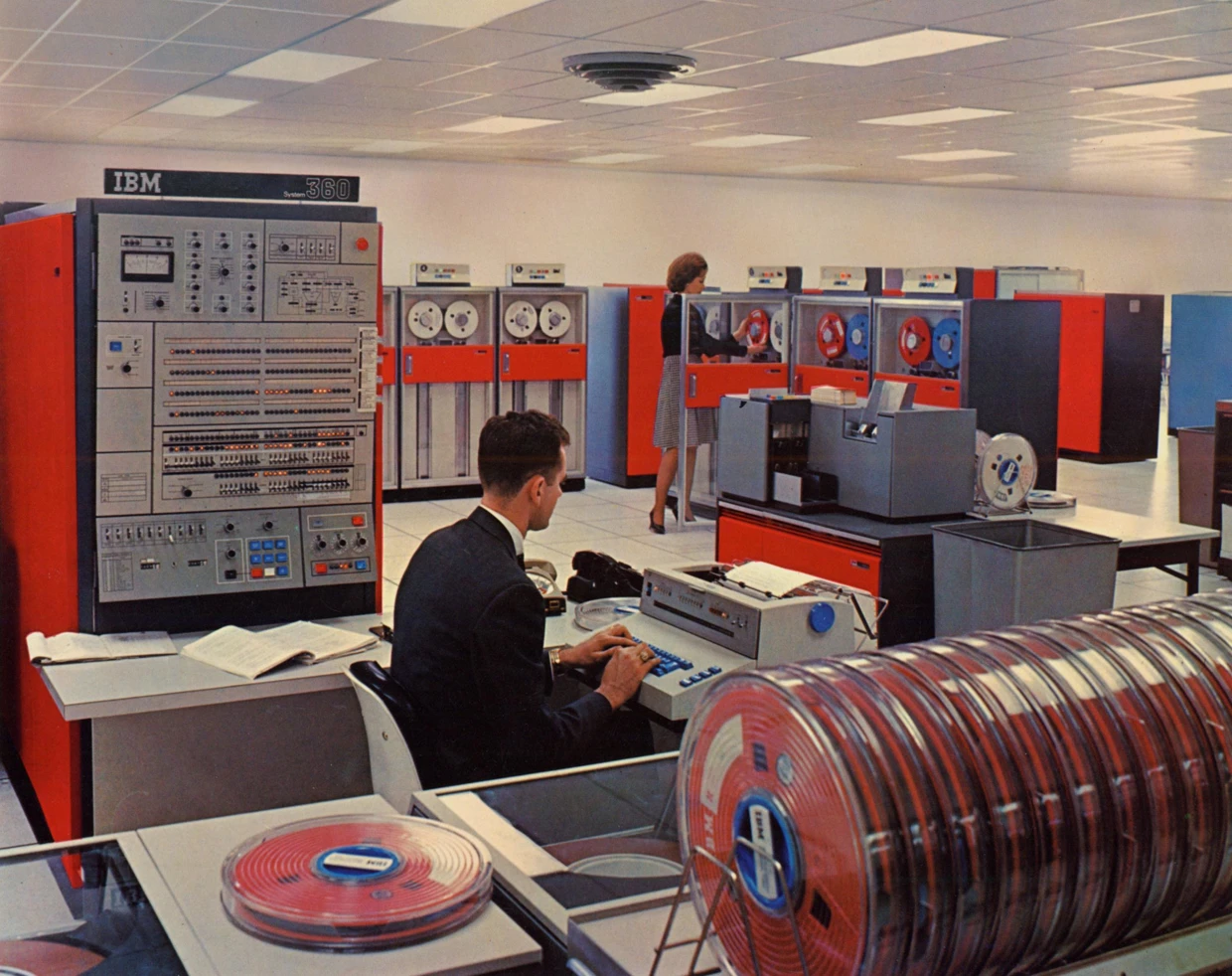 IBM System/360